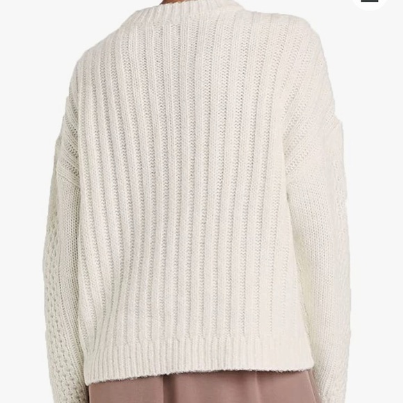 NEW A New Day Sweater - Picture 2 of 2